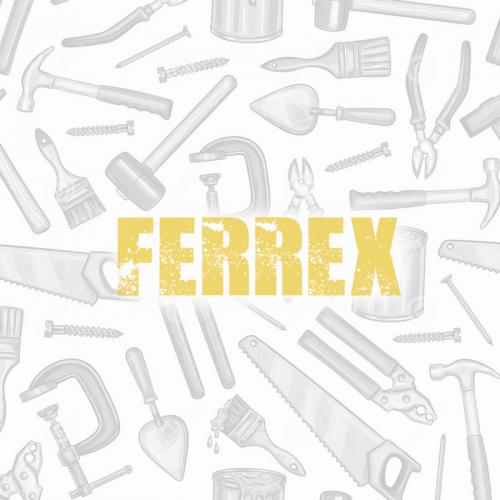 FERREX - Ferretería Mayorista - remaches aluminio puntones (100 unidades)